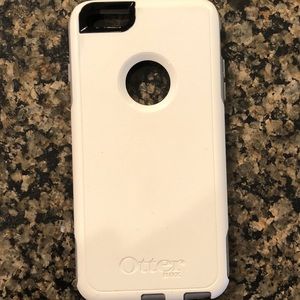 Otter Box Case for IPhone 6 S Plus  $25